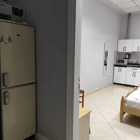 公寓 Osho 1 地拉那